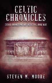 Celtic chronicles cover image