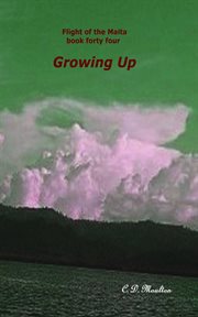 Growing up cover image