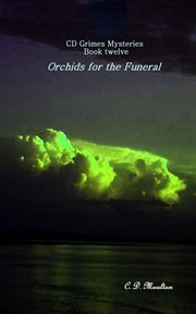 Orchids for the funeral cover image