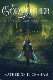 The godmother cover image