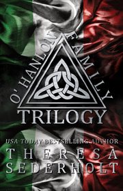 O'hanlon family trilogy cover image