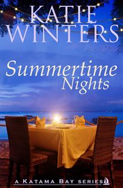 Summertime nights cover image