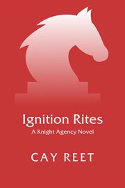 Ignition rites cover image
