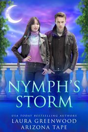 Nymph's storm cover image