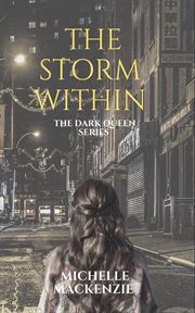 The storm within cover image