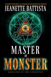 Master of monster cover image