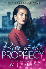 Rise of the prophecy cover image