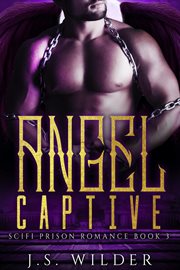 Angel captive cover image