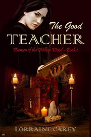 The good teacher cover image