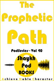 The prophetic path cover image