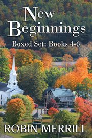 New beginnings boxed set cover image