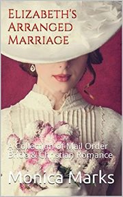 Elizabeth's Arranged Marriage cover image