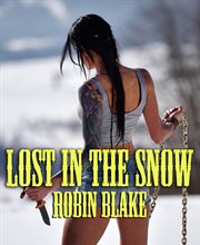 Lost in the snow cover image