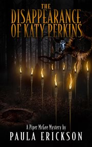 The disappearance of katy perkins cover image