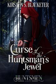 Curse of the huntsman's jewel cover image