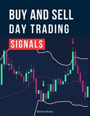 Buy and sell  day trading signals cover image