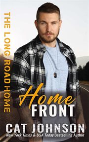 Home Front cover image