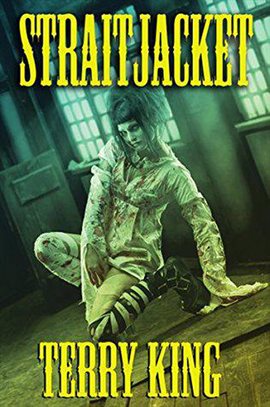 Cover image for Straitjacket