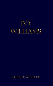 Ivy williams cover image