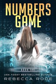 Numbers game cover image