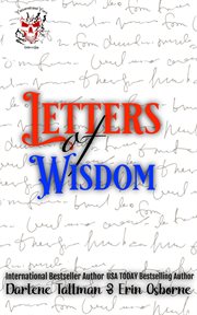 Letters of Wisdom : Tattered and Torn MC cover image