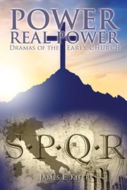 Power: real power cover image