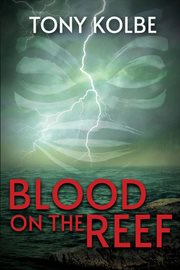 Blood on the reef cover image