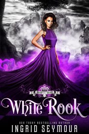 Vampire court: white rook cover image