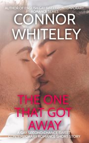The one that got away: a gay second chance sweet contemporary romance short story : A Gay Second Chance Sweet Contemporary Romance Short Story cover image