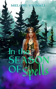 In the season of spells cover image