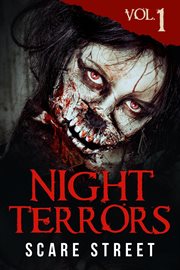 Night Terrors Volume 1 cover image