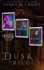 The dusk trilogy cover image