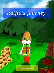 Raifta's journey cover image
