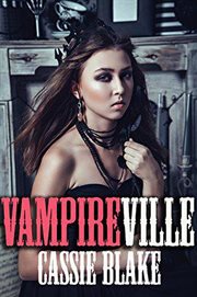 Vampireville cover image