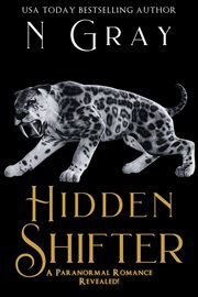 Hidden Shifter cover image