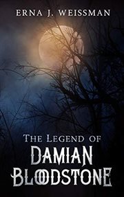 The legend of damian bloodstone cover image