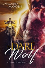 Dare the wolf cover image