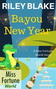 Bayou new year cover image