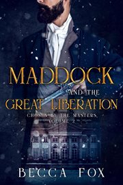 Maddock and the great liberation cover image