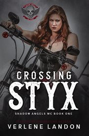 Crossing styx cover image