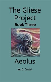 Aeolus cover image