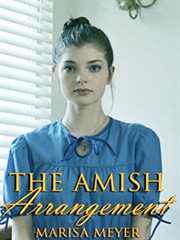 The amish arrangement cover image