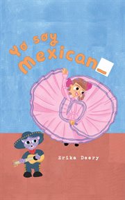 Yo soy mexican_ cover image