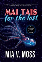 Mai tais for the lost : a novella of the Nightingale Electric Detective Agency cover image