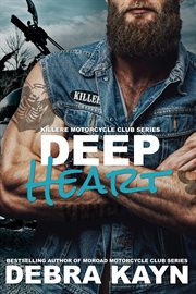 Deep Heart cover image