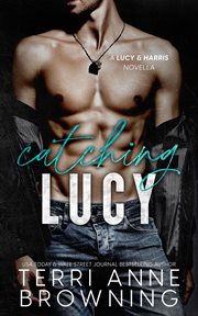 Catching Lucy cover image