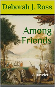 Among friends cover image