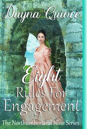 Eight rules for engagement : Northumberland Nine cover image
