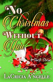 No christmas without you cover image