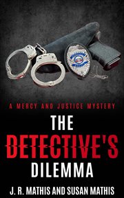The Detective's Dilemma cover image